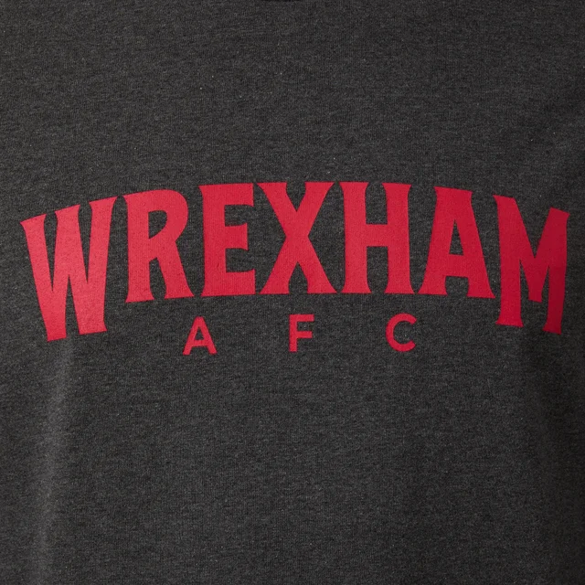 Wrexham Long Sleeve Pajama