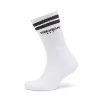 Wrexham 3pk Socks